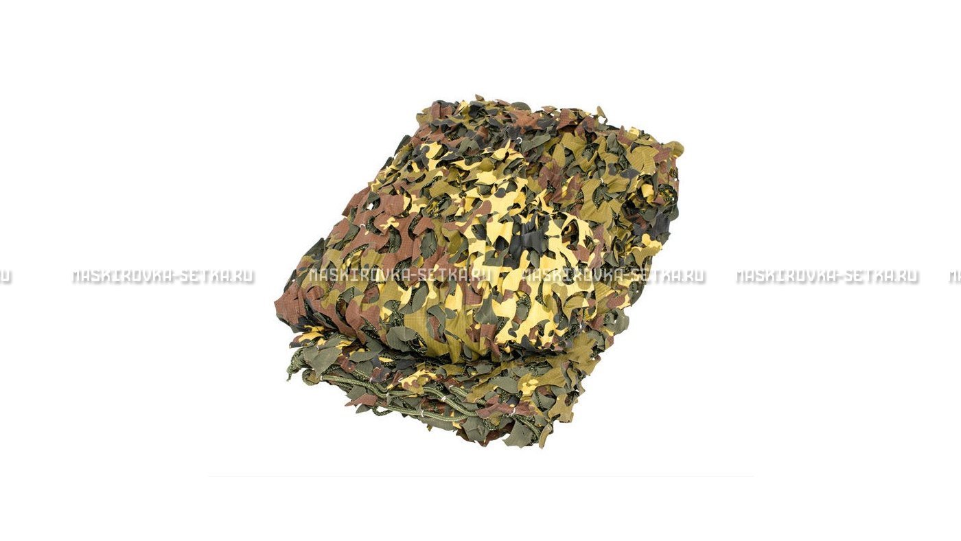 Массеть Camosystems Пейзаж-Профи Italy 3D 1,8х6 м  – купить по цене 7700 руб. в интернет-магазине в городе Саратов картинка 6