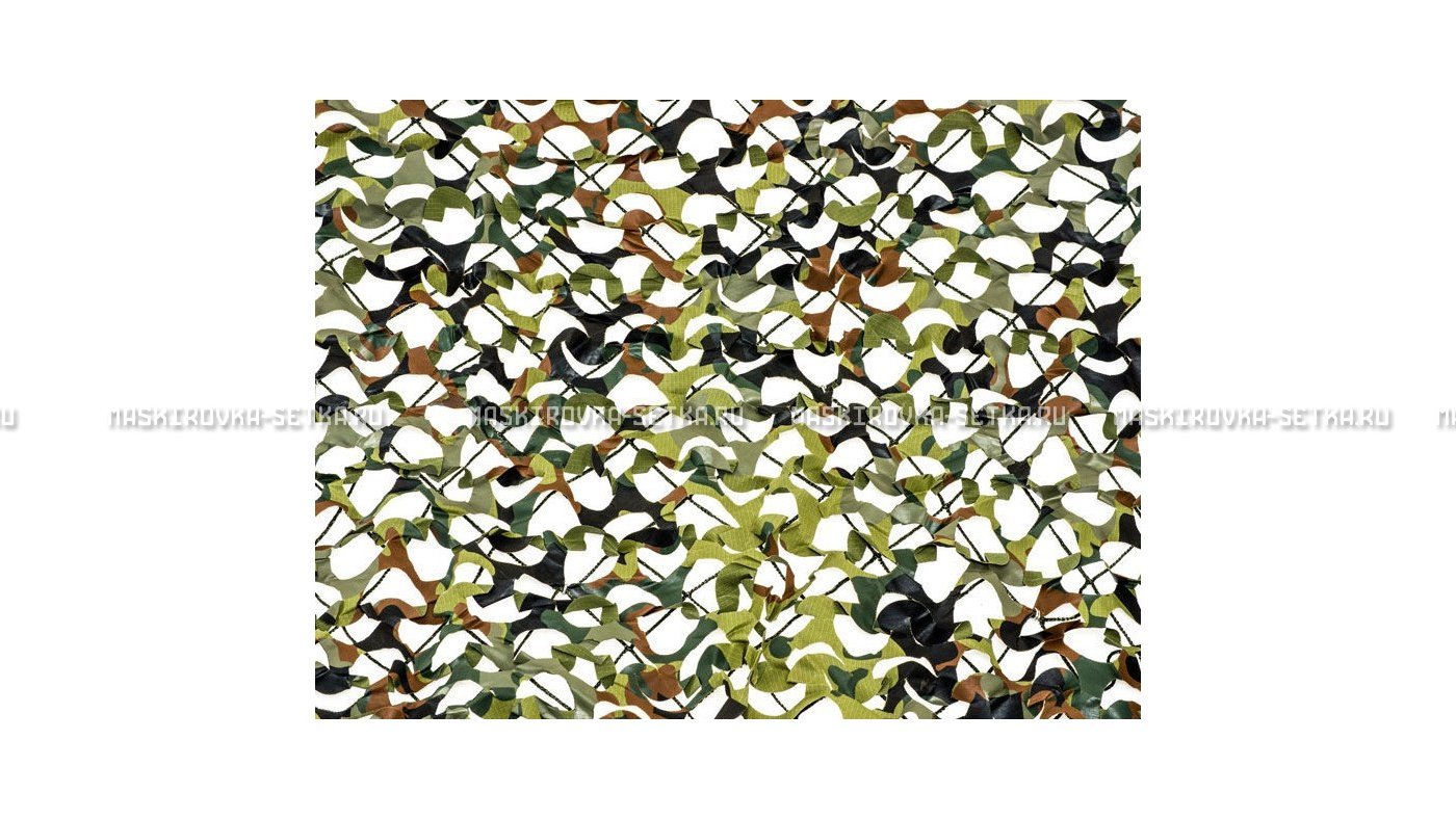 Массеть Camosystems Пейзаж-Профи Germany 3D 1,8х3 м  – купить по цене 3850 руб. в интернет-магазине в городе Саратов картинка 7