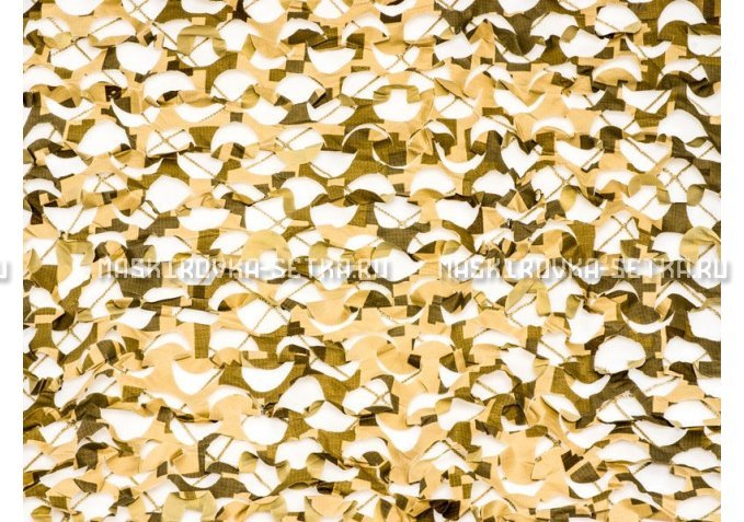 Массеть Camosystems Пейзаж-Профи Камыш 3D 2,4х6 м  – купить по цене 8400 руб. в интернет-магазине в городе Саратов картинка 2