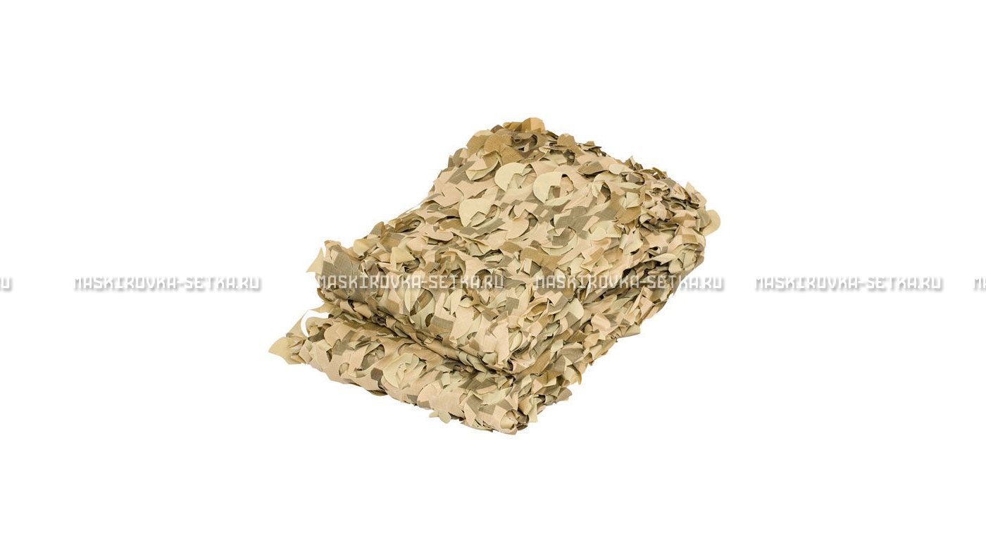 Сетка Camosystems Пейзаж Камыш 3D 2,2х50 м  – купить по цене 33500 руб. в интернет-магазине в городе Саратов картинка 6