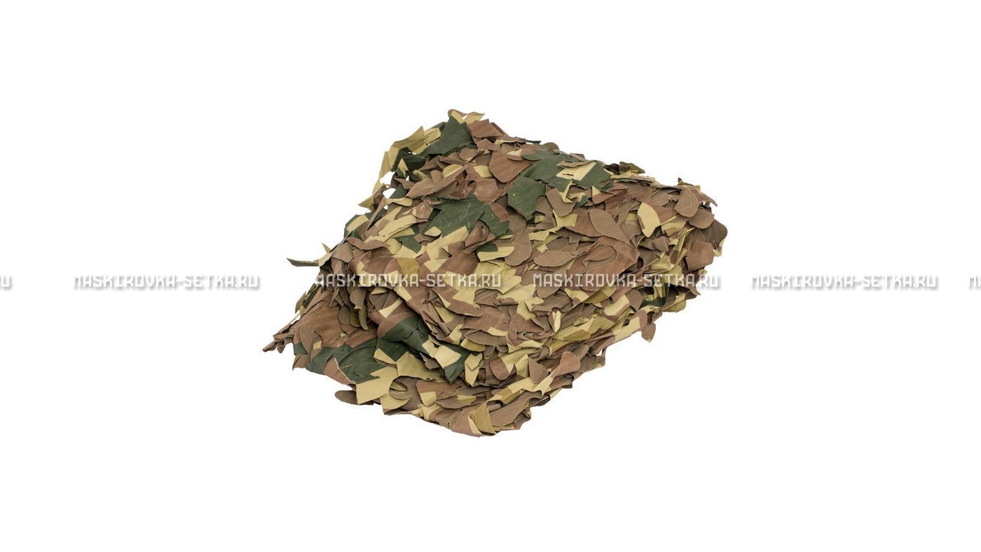 Сетка Camosystems Пейзаж Пустыня 3D 2,4х3 м  – купить по цене 3100 руб. в интернет-магазине в городе Саратов картинка 6