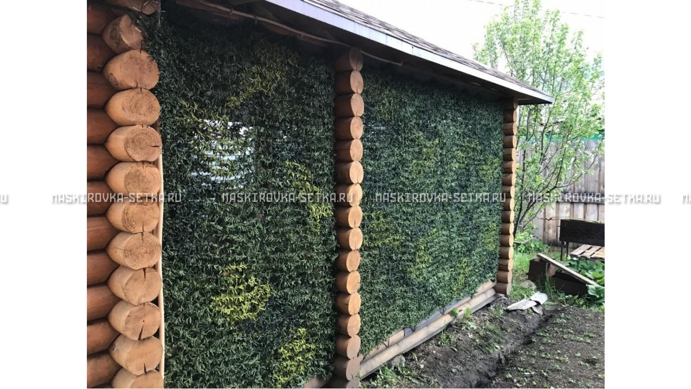Маскировочная сетка МКТ-3Л Ель 2х3 м  – купить по цене 3750 руб. в интернет-магазине в городе Саратов картинка 20