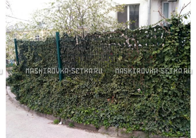 Маскировочная сеть МКТ-2Л Лес 2х6 м – купить по цене 3400 руб. в интернет-магазине в городе Саратов картинка 6