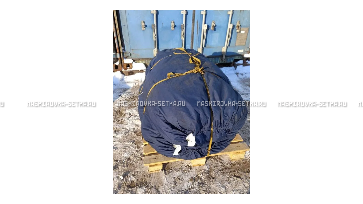 Маскировочный комплект МКТ-2С Снег 9х12 м без АП – купить по цене 29500 руб. в интернет-магазине в городе Саратов картинка 34