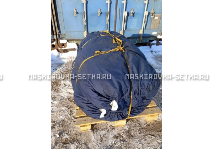 Маскировочный комплект МКТ-2С Снег 9х12 м без АП – купить по цене 29500 руб. в интернет-магазине в городе Саратов картинка 11