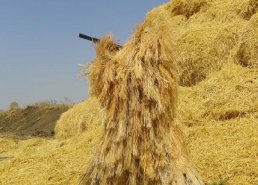 Маскировочная одежда для охоты в интернет-магазине в Саратове, купить маскировочную сеть с доставкой картинка 23